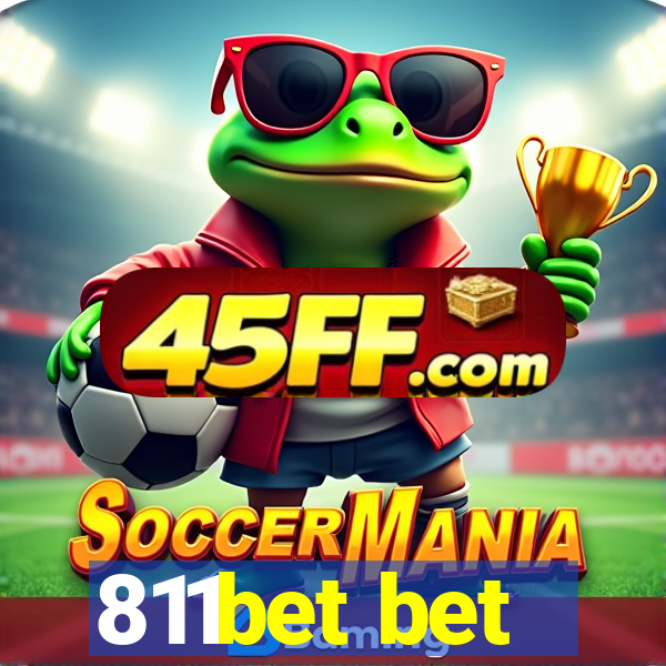 811bet bet